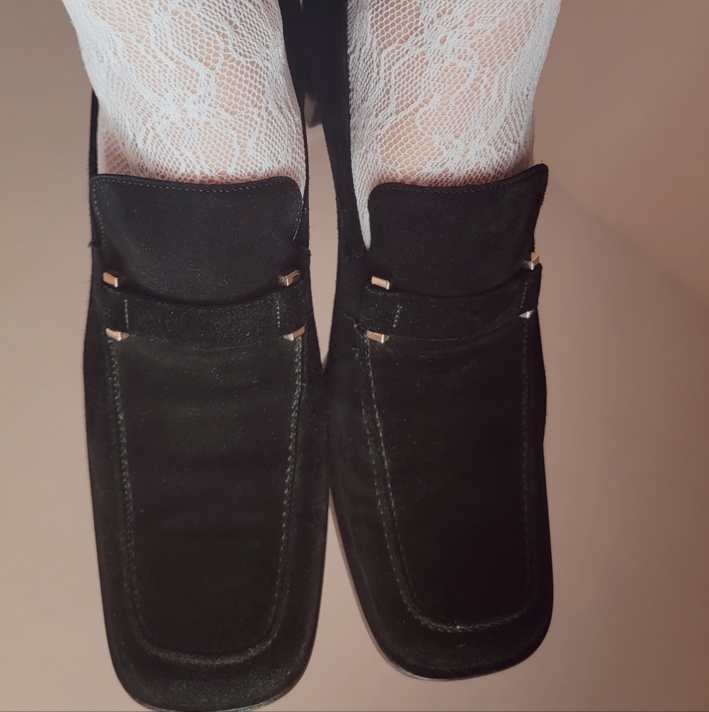 Gucci Loafers size 9